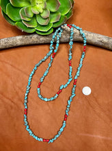 Load image into Gallery viewer, Nocona Necklace
