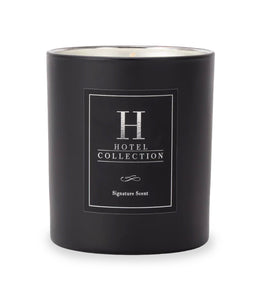 Dream On Candle  - Hotel Collection