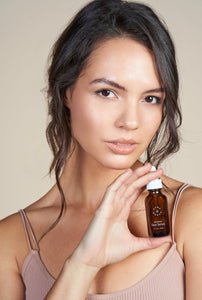 Restoring Face Serum