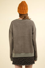 Load image into Gallery viewer, Pamela Oversized Textured - Very J