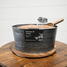 Load image into Gallery viewer, Milkhouse Candle Company - Candle Bar Scent Label Signs – A La Carte Label Signs