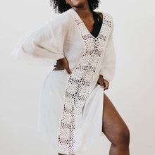 Load image into Gallery viewer, Pretty Simple - Bali Beach Shirt