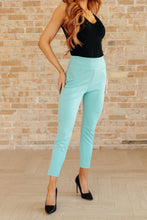 Load image into Gallery viewer, Magic Ankle Crop Skinny 26&quot; Pants in Twelve Colors (online exclusive)