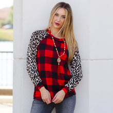 Load image into Gallery viewer, Wild Thang Darlin' - style 10369