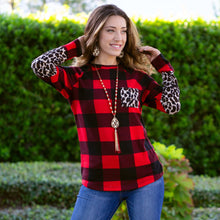 Load image into Gallery viewer, Wild Thang Delight - style 10429
