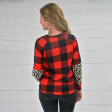 Load image into Gallery viewer, Wild Thang Delight - style 10429 view 3