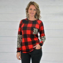 Load image into Gallery viewer, Wild Thang Delight - style 10429 view 2