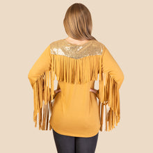 Load image into Gallery viewer, Sequin Showstopper Babe - style 10940 view 6
