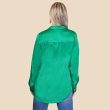 Load image into Gallery viewer, Silky Smooth Top - style 10955 view 3