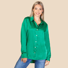 Load image into Gallery viewer, Silky Smooth Top - style 10955 view 2