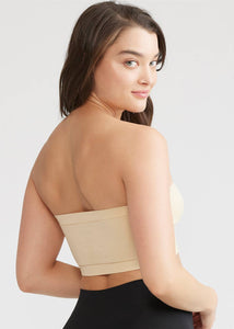 Bandeau Bra - Seamless - Yummie