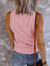 Load image into Gallery viewer, Your Everyday Tank - 3 Color Choices