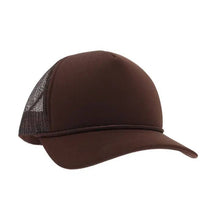 Load image into Gallery viewer, C.C Beanie - Foam Front C.C Trucker Hat TCM0001