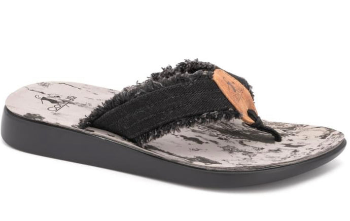 Shaved Ice Sandal- Corky’s