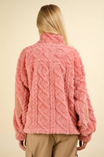 Load image into Gallery viewer, Pick Me Fuzzy Fleece - Very J