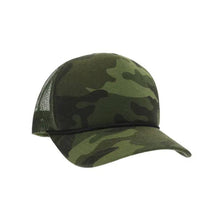 Load image into Gallery viewer, C.C Beanie - Foam Front C.C Trucker Hat TCM0001