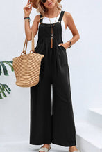 Load image into Gallery viewer, Belinda Baggie Overalls - 11 color options
