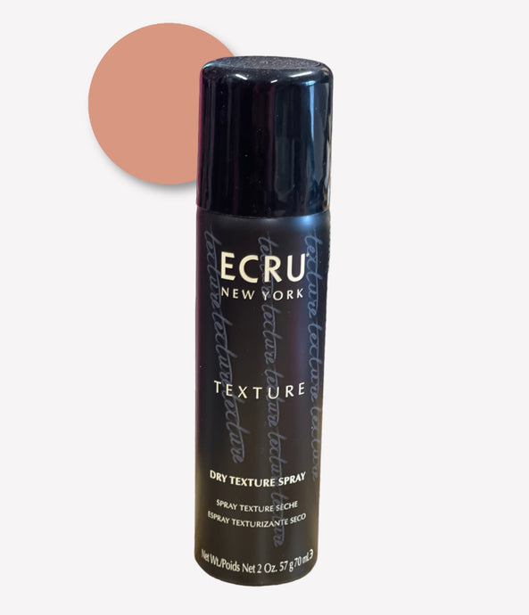 Ecru Texture Dry Texture Spray 2.oz