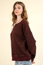 Load image into Gallery viewer, Pamela Oversized Textured - Very J