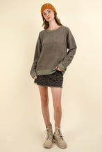Load image into Gallery viewer, Pamela Oversized Textured - Very J