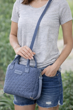 Load image into Gallery viewer, Blue Jean Betty - HeartLove by Charo