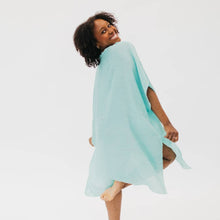 Load image into Gallery viewer, Pretty Simple - Sunday In Naples Crochet Kimono