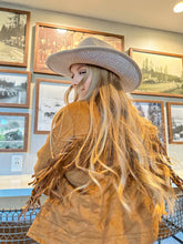 Load image into Gallery viewer, Tinseltown Rhinestone Cowboy Hat -  CC Beanie -