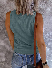 Load image into Gallery viewer, Your Everyday Tank - 3 Color Choices