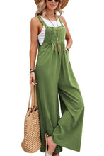 Load image into Gallery viewer, Belinda Baggie Overalls - 11 color options