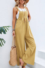 Load image into Gallery viewer, Belinda Baggie Overalls - 11 color options