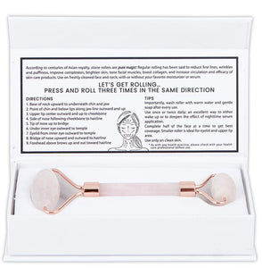 Facial Stone Roller