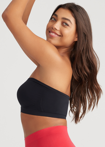 Bandeau Bra - Seamless - Yummie