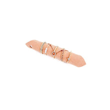 Load image into Gallery viewer, Pretty Simple - Jorey Ring Set