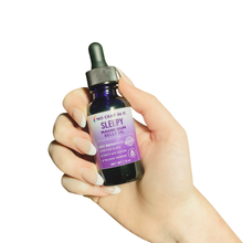 Load image into Gallery viewer, No Crap In It - Sleepy Magnesium Belly Oil