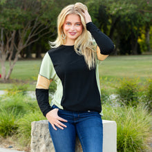 Load image into Gallery viewer, Block Party Tee - style 40002