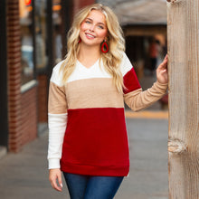 Load image into Gallery viewer, Knit Picky Sweater - style 40006