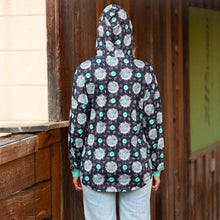 Load image into Gallery viewer, Wild West Hoodie - style 40027 view 3