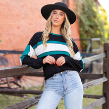 Load image into Gallery viewer, Wild Thang Sweater - style 40055