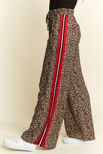 Load image into Gallery viewer, Paris Leopard Trouser - Jade by Jane