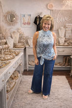 Load image into Gallery viewer, Everyday Ease Wide Leg - Judy Blue