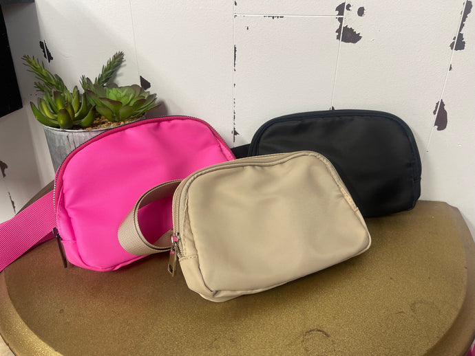 Bonita Bum Bags - 3 Color Options