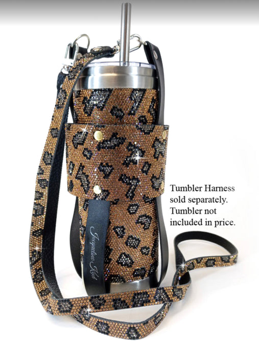 Tumbler Harness Wild Thing Jacqueline Kent