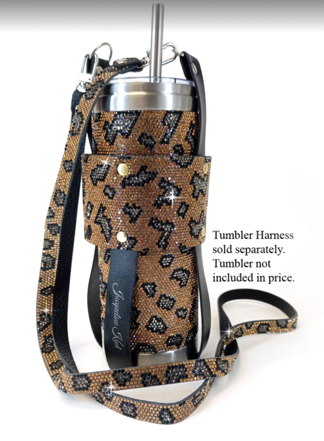 Tumbler Harness Wild Thing Jacqueline Kent