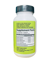 Load image into Gallery viewer, No Crap In It - Detox Super Vitamins