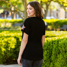 Load image into Gallery viewer, Lucky Star Top - style 50089 view 2