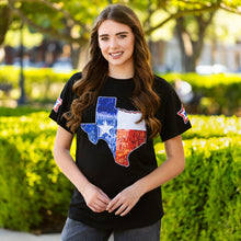 Load image into Gallery viewer, Lucky Star Top - style 50089