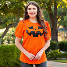 Load image into Gallery viewer, Spooky Season Sweetie - style 50137