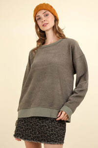 Pamela Oversized Textured - Very J