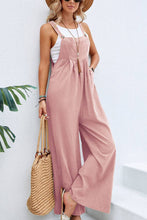 Load image into Gallery viewer, Belinda Baggie Overalls - 11 color options