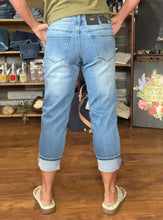 Load image into Gallery viewer, Lexi Light Wash Boyfriend Jean  - L &amp; B Jeans